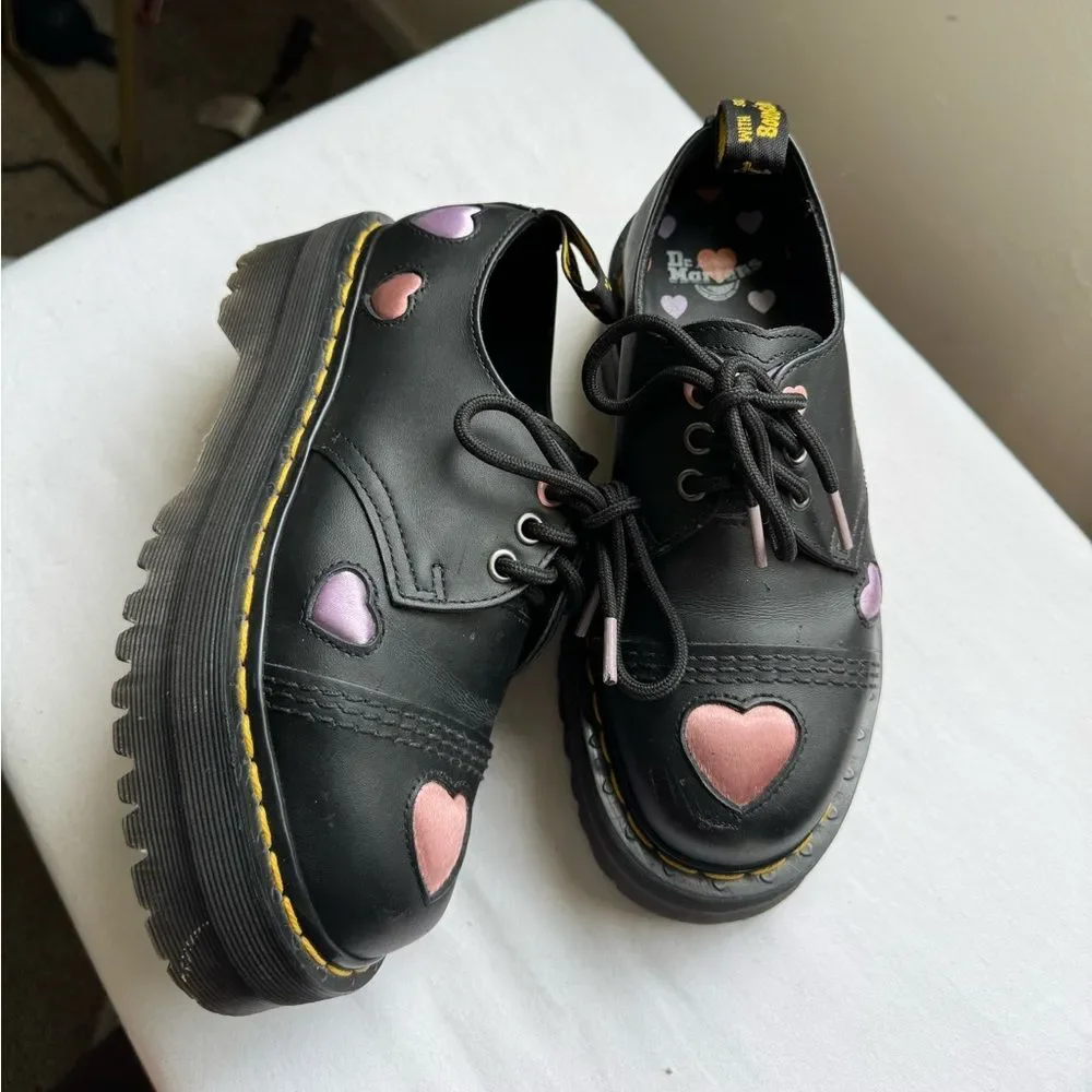 Dr. Martens rare dr